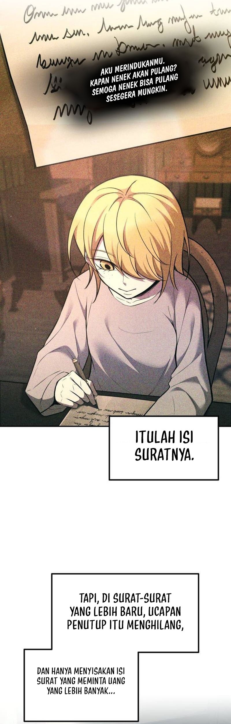 I Became the Tyrant of a Defense Game Chapter 114 - halaman 47