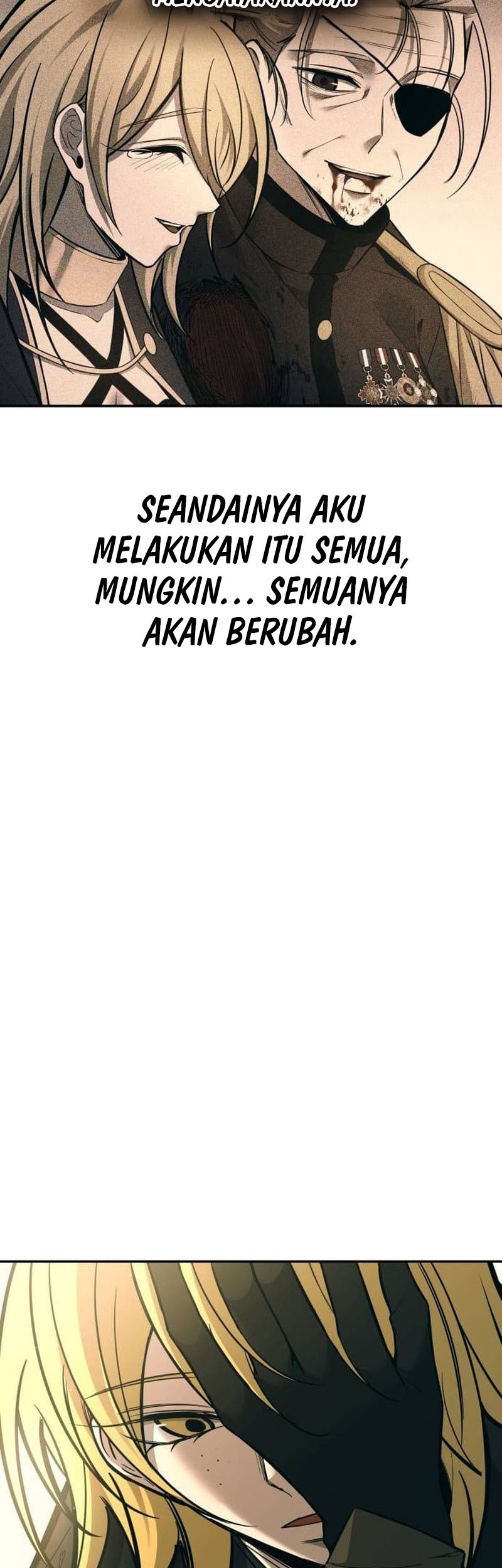 I Became the Tyrant of a Defense Game Chapter 114 - halaman 49
