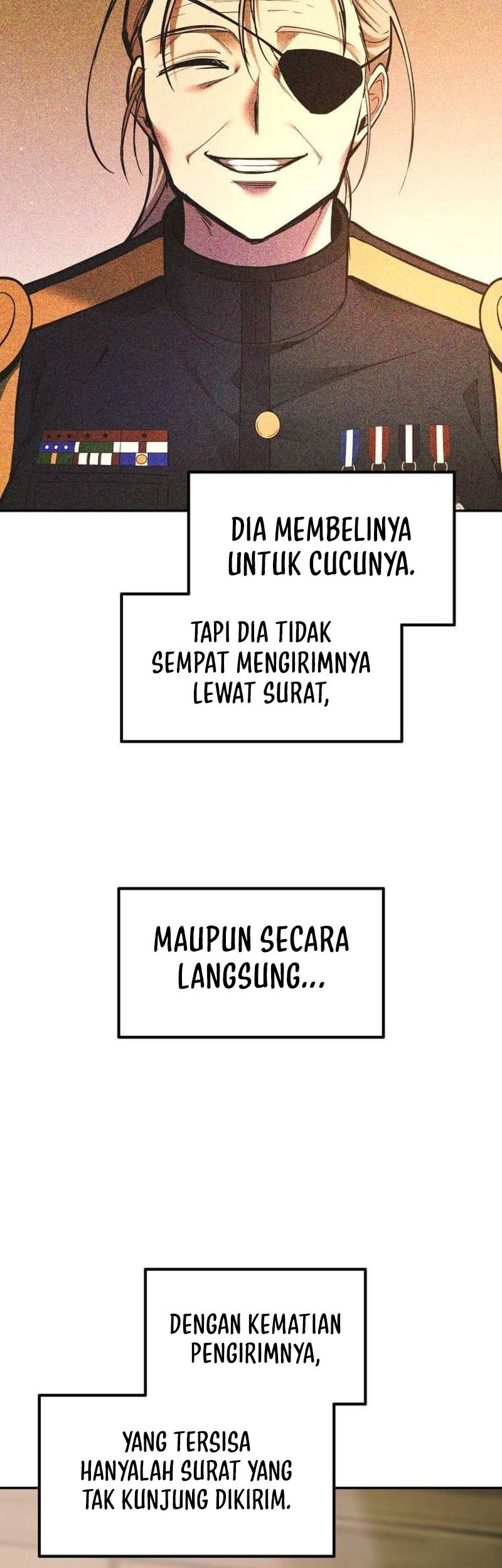 I Became the Tyrant of a Defense Game Chapter 114 - halaman 53
