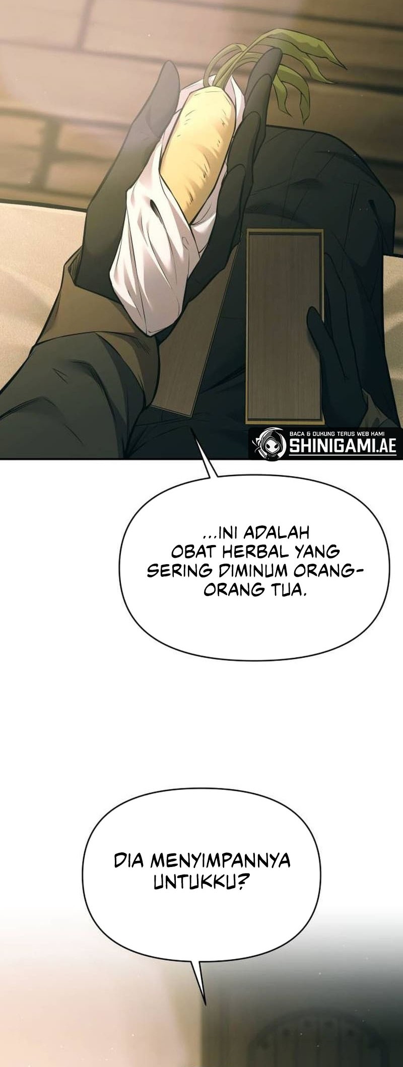 I Became the Tyrant of a Defense Game Chapter 114 - halaman 54