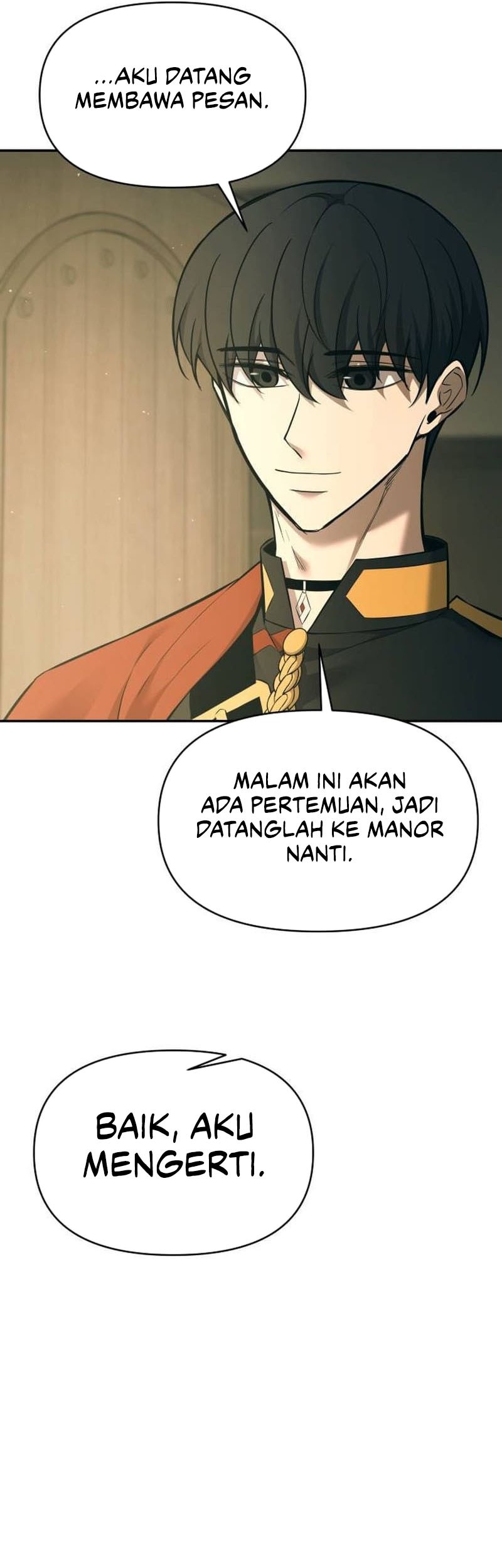 I Became the Tyrant of a Defense Game Chapter 114 - halaman 59