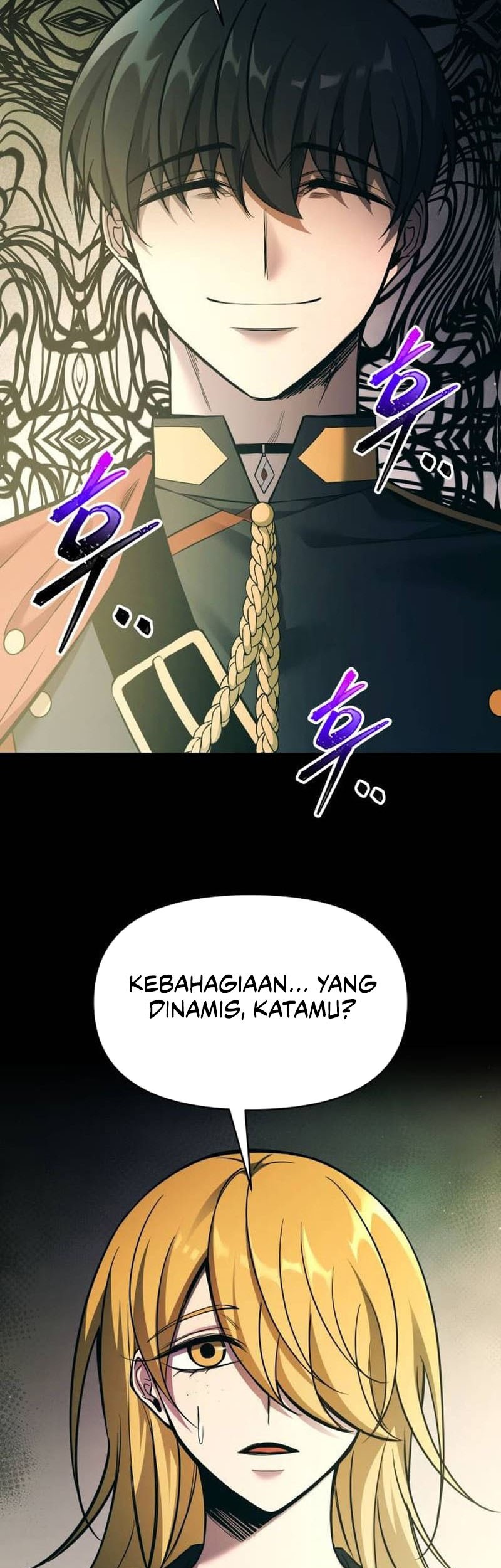 I Became the Tyrant of a Defense Game Chapter 114 - halaman 61