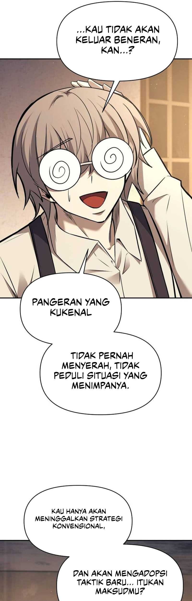 I Became the Tyrant of a Defense Game Chapter 115 - halaman 11