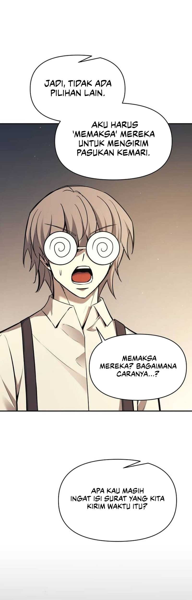 I Became the Tyrant of a Defense Game Chapter 115 - halaman 15