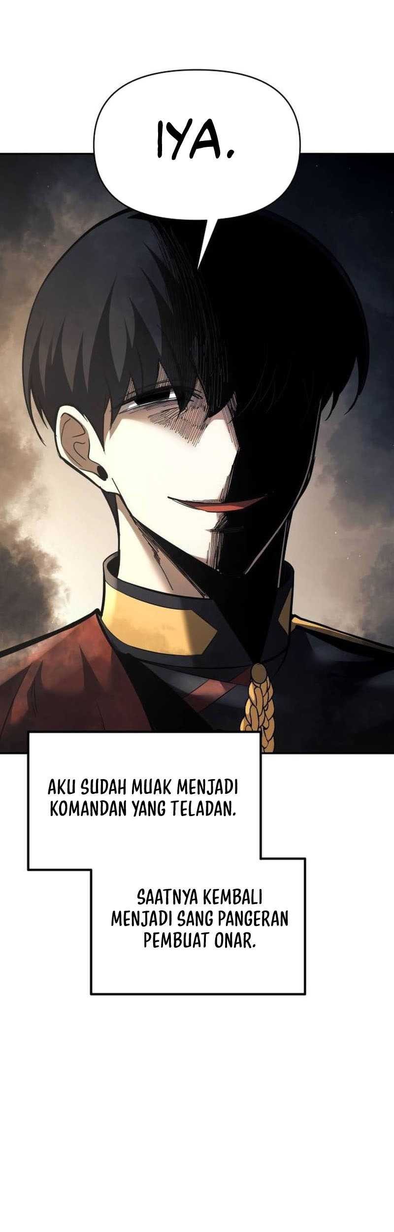 I Became the Tyrant of a Defense Game Chapter 115 - halaman 19
