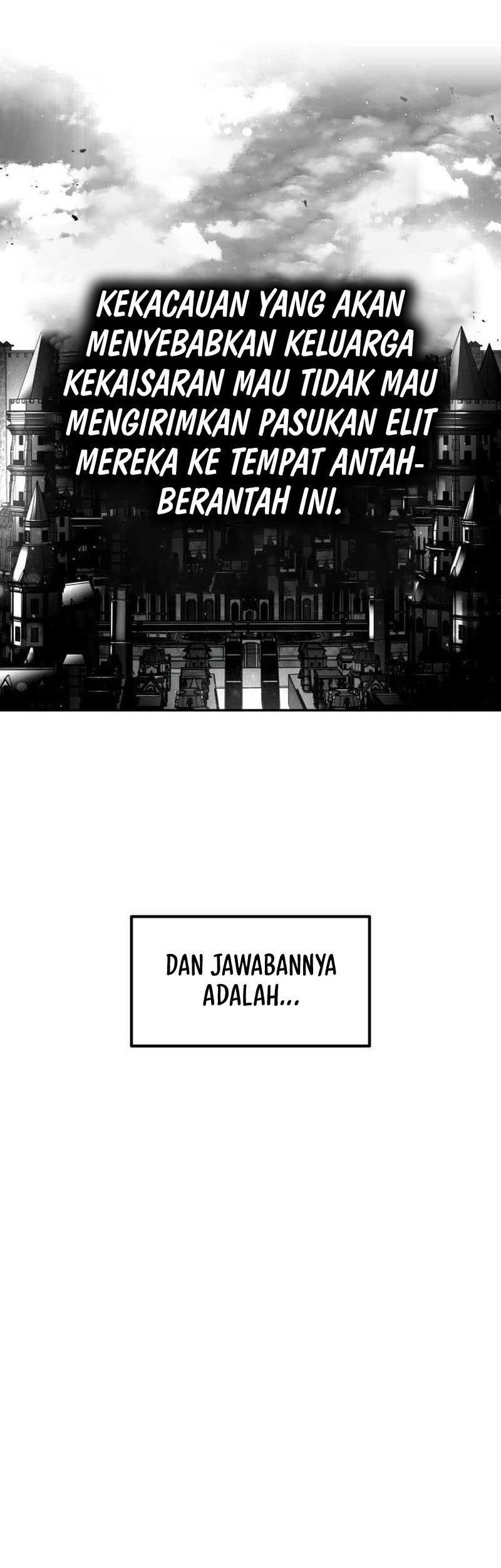 I Became the Tyrant of a Defense Game Chapter 115 - halaman 20