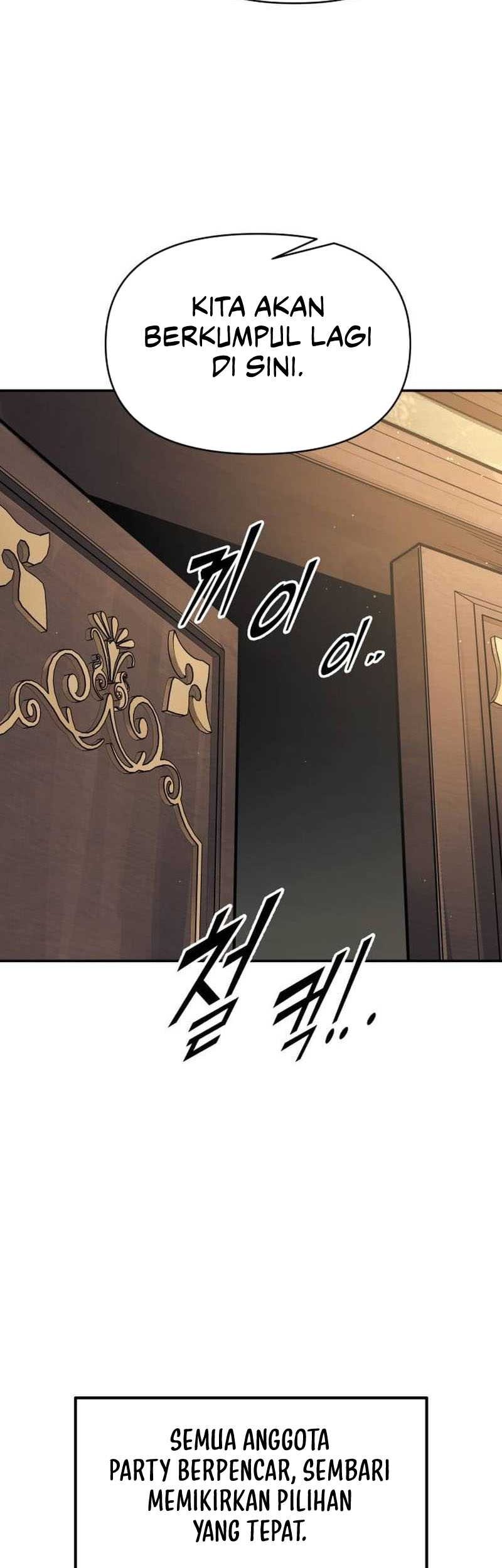 I Became the Tyrant of a Defense Game Chapter 115 - halaman 29