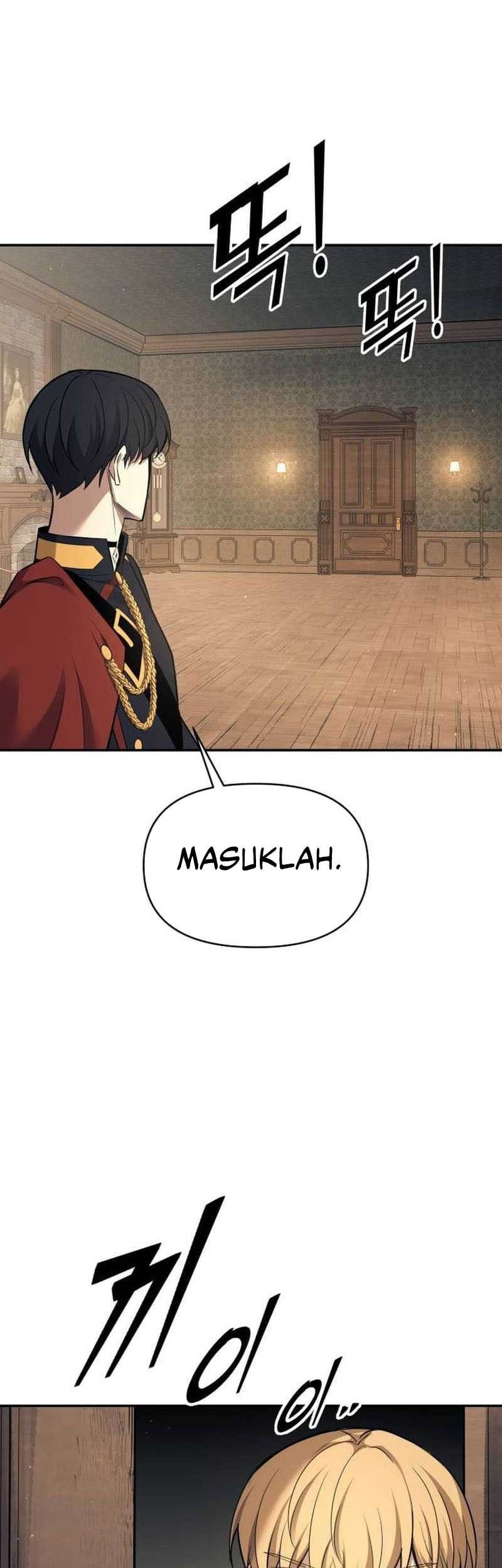 I Became the Tyrant of a Defense Game Chapter 115 - halaman 32