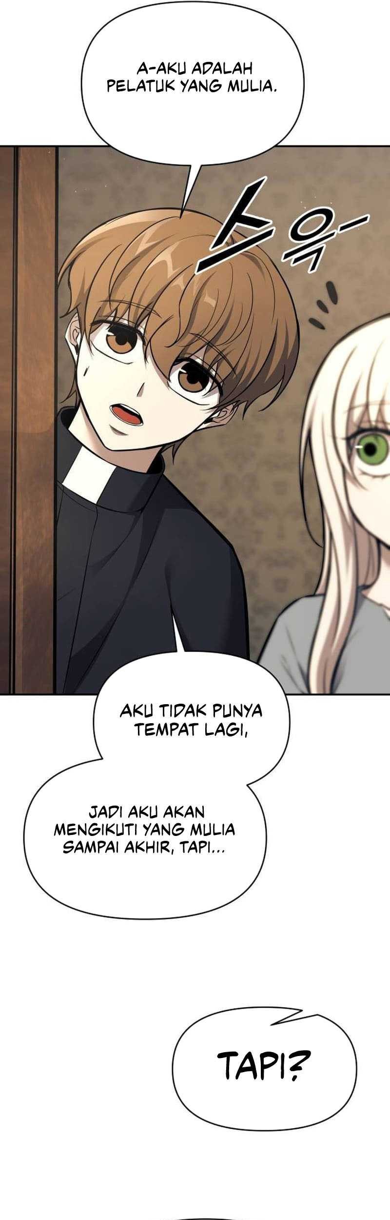 I Became the Tyrant of a Defense Game Chapter 115 - halaman 39