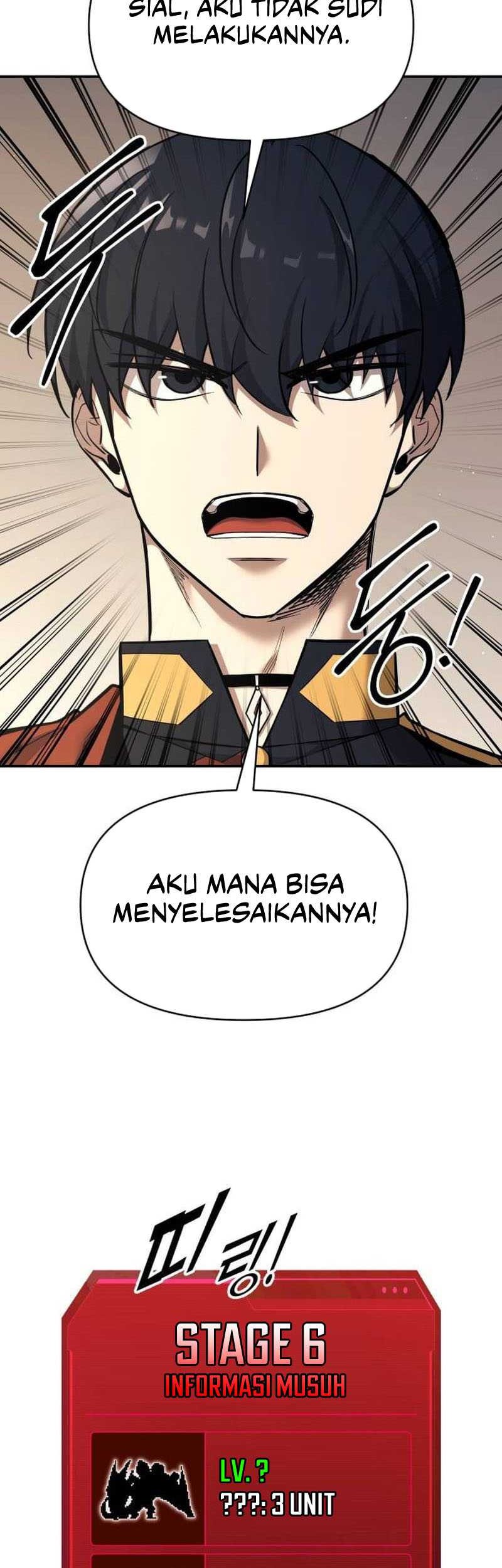 I Became the Tyrant of a Defense Game Chapter 115 - halaman 4