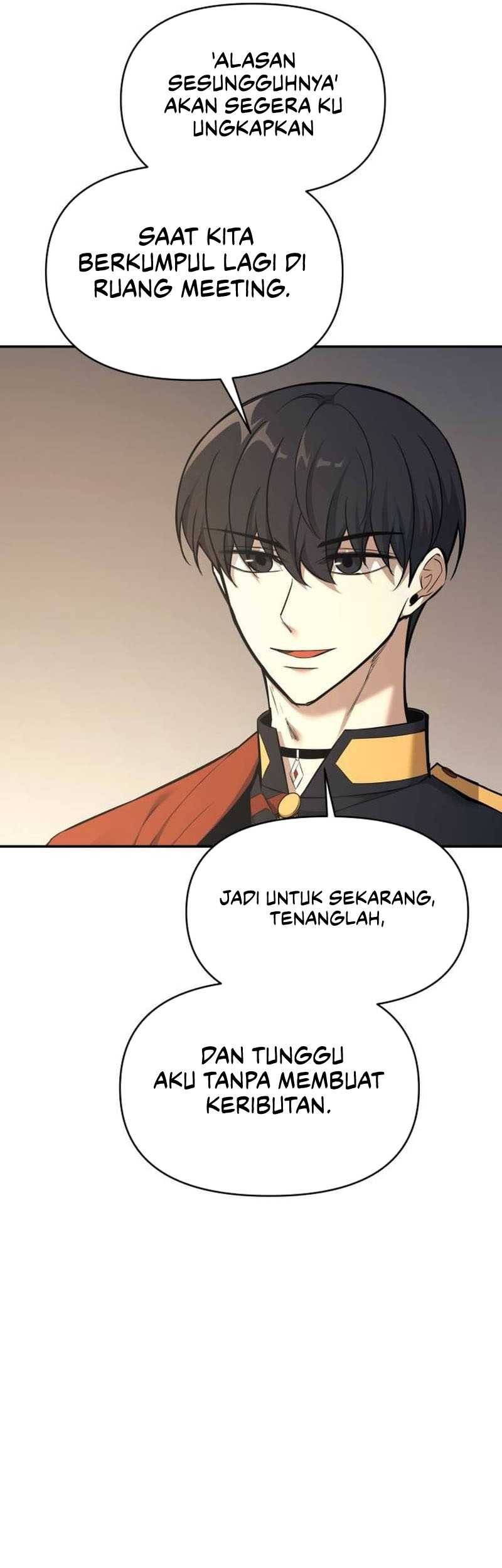 I Became the Tyrant of a Defense Game Chapter 115 - halaman 43