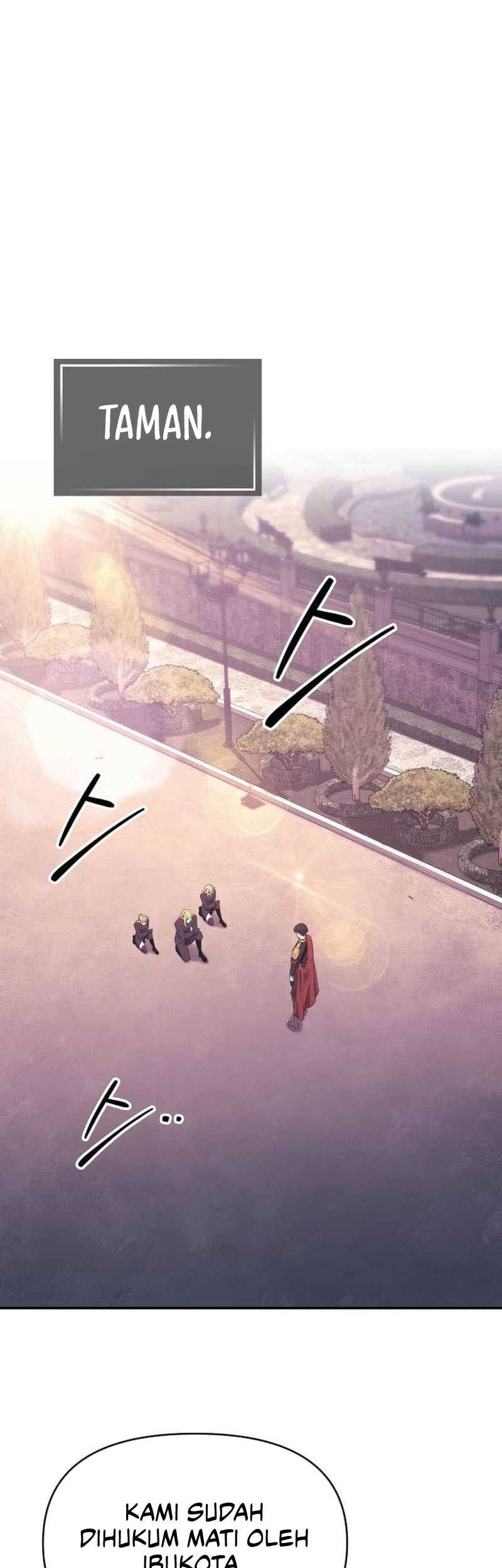 I Became the Tyrant of a Defense Game Chapter 115 - halaman 44