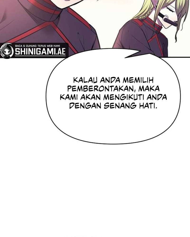 I Became the Tyrant of a Defense Game Chapter 115 - halaman 46
