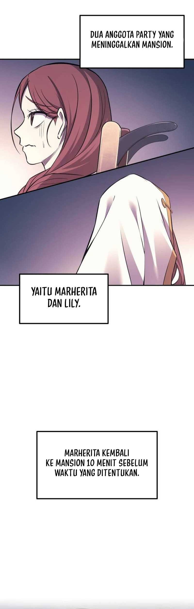I Became the Tyrant of a Defense Game Chapter 115 - halaman 48