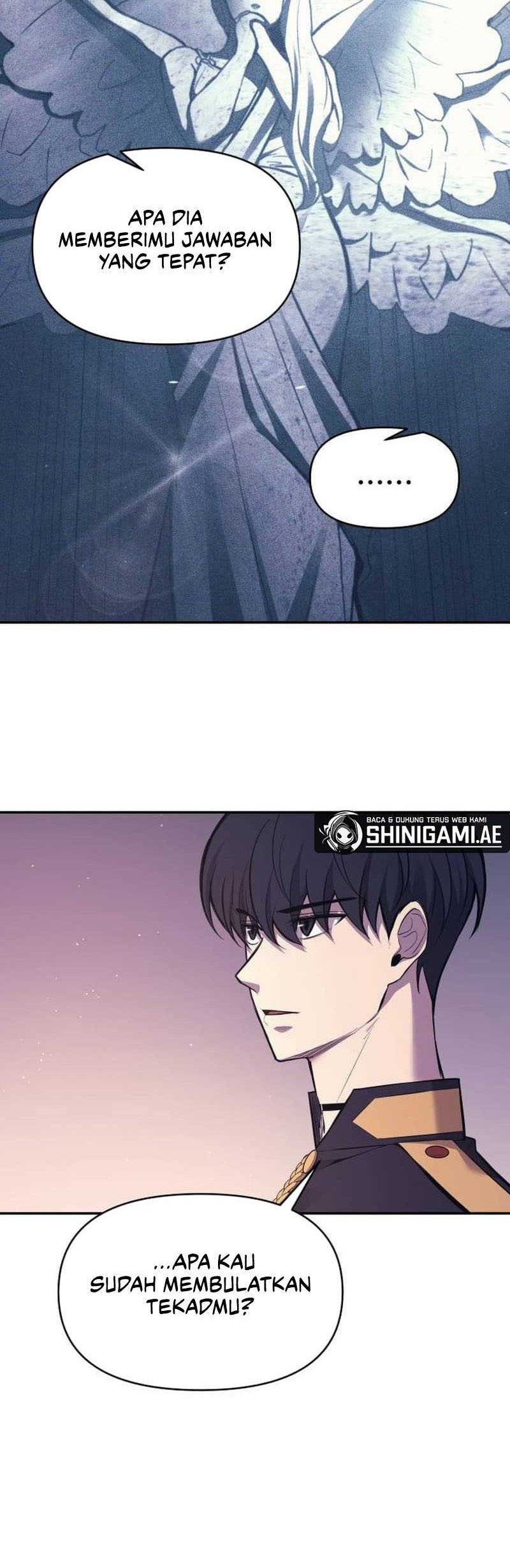 I Became the Tyrant of a Defense Game Chapter 115 - halaman 50