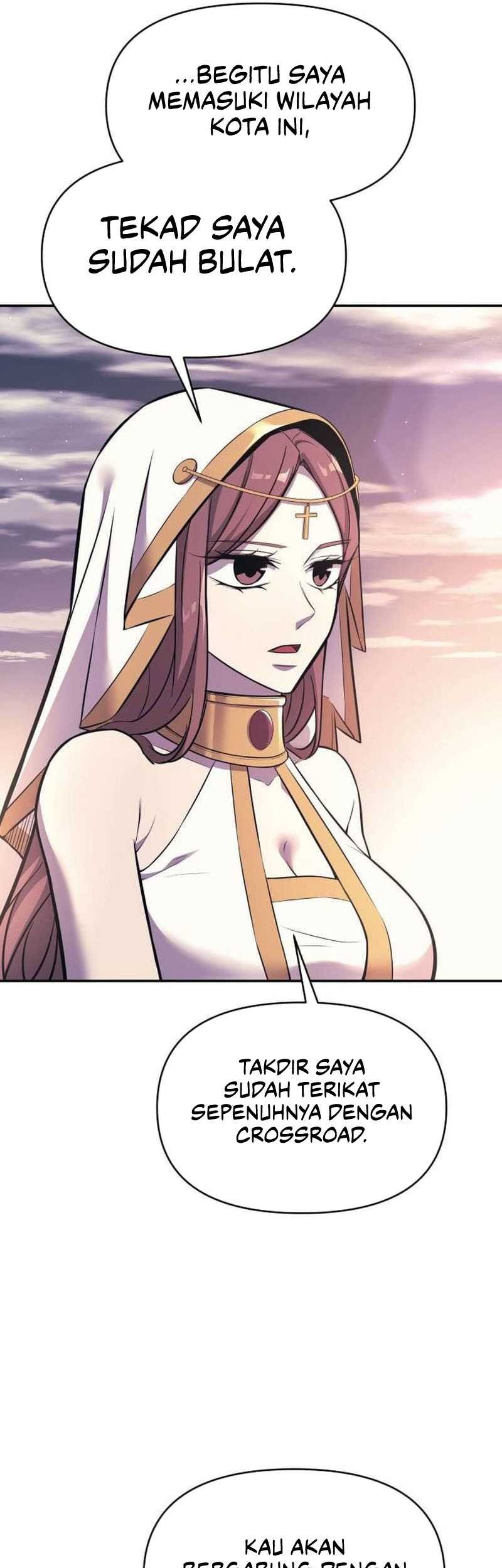 I Became the Tyrant of a Defense Game Chapter 115 - halaman 51