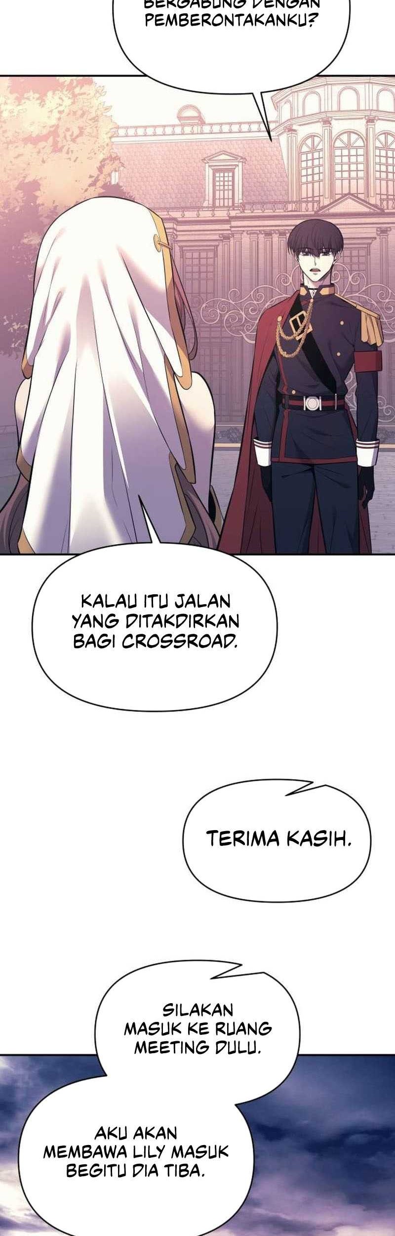 I Became the Tyrant of a Defense Game Chapter 115 - halaman 52