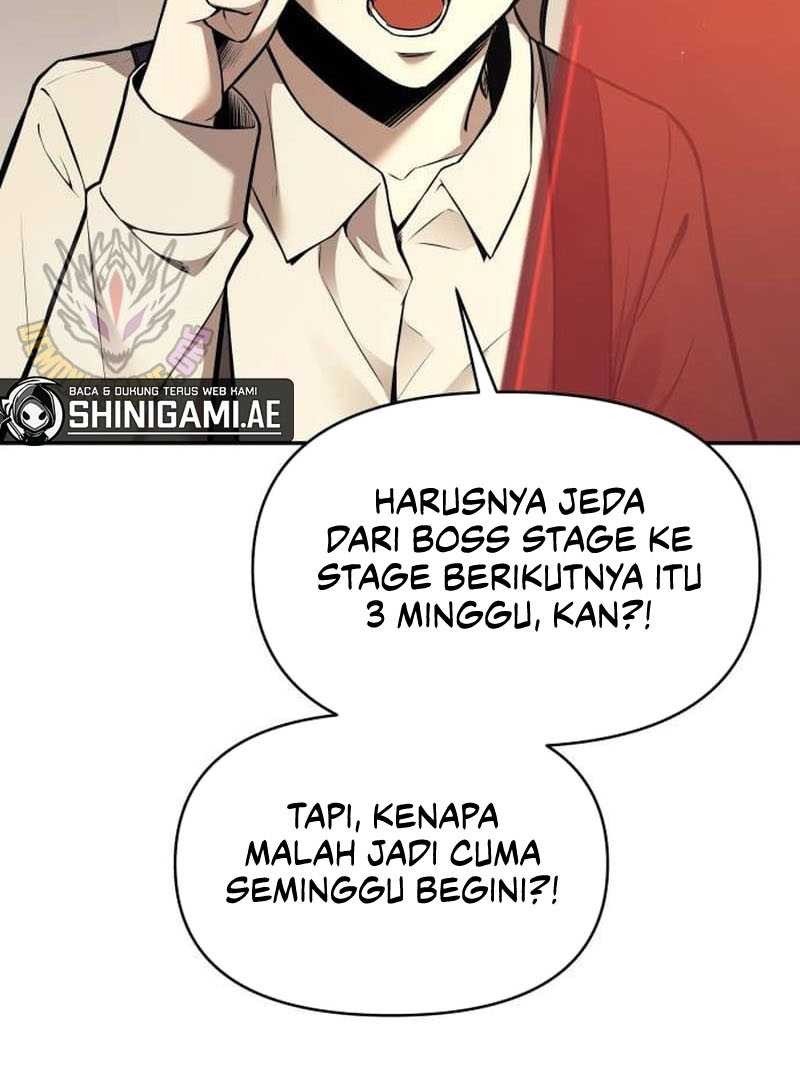 I Became the Tyrant of a Defense Game Chapter 115 - halaman 6