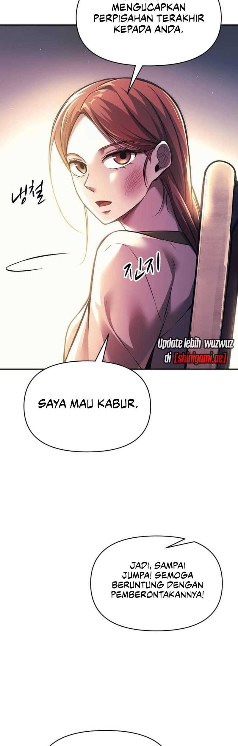 I Became the Tyrant of a Defense Game Chapter 115 - halaman 60