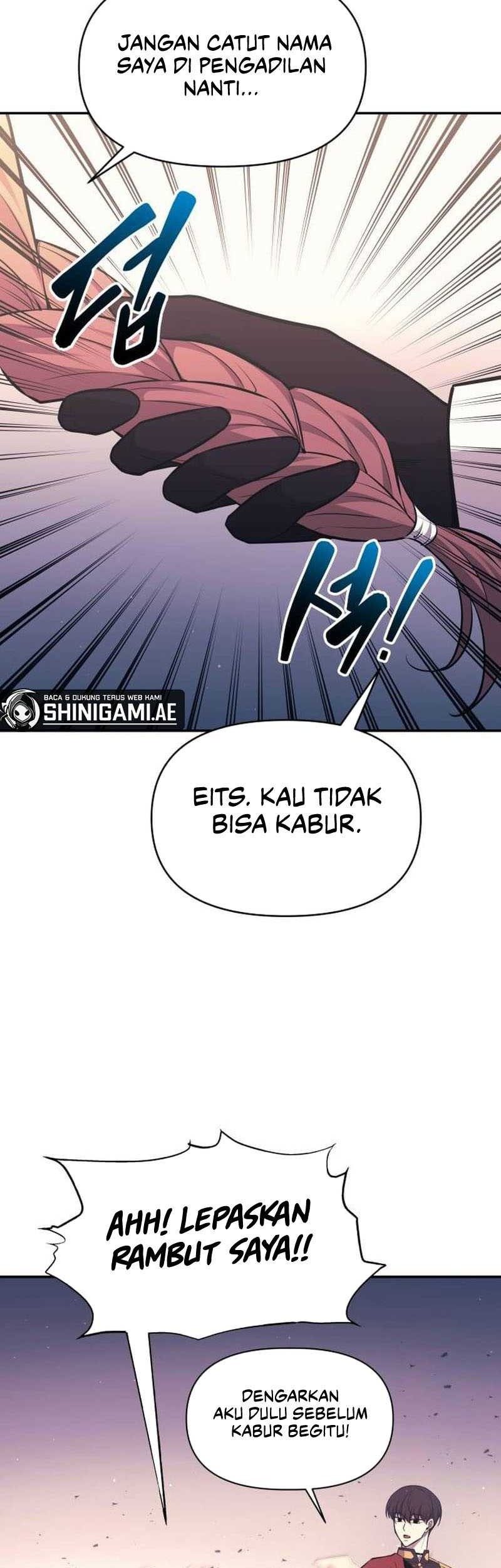 I Became the Tyrant of a Defense Game Chapter 115 - halaman 61