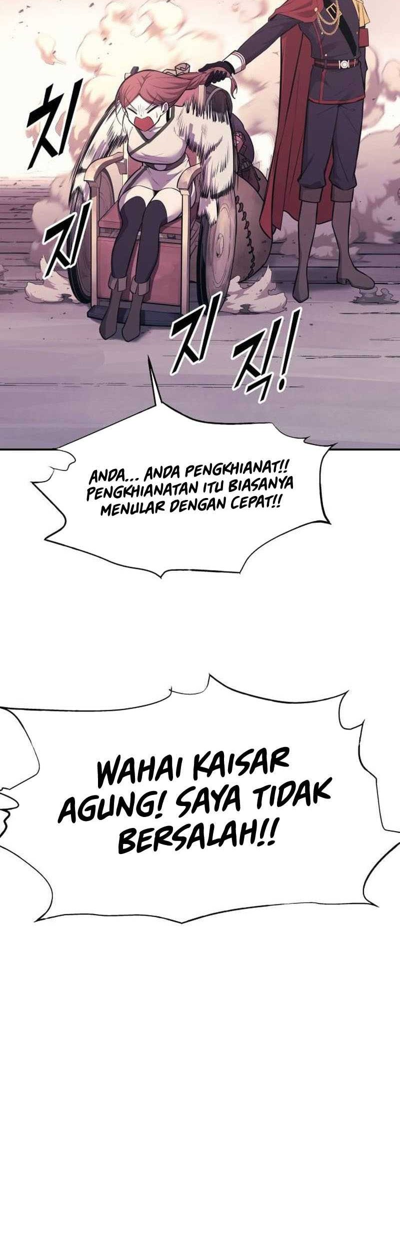 I Became the Tyrant of a Defense Game Chapter 115 - halaman 62