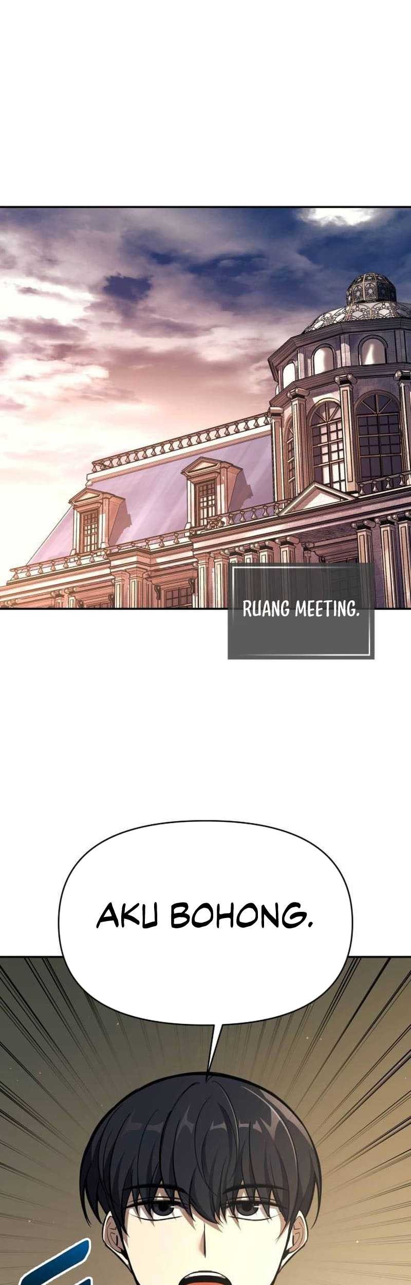 I Became the Tyrant of a Defense Game Chapter 115 - halaman 63
