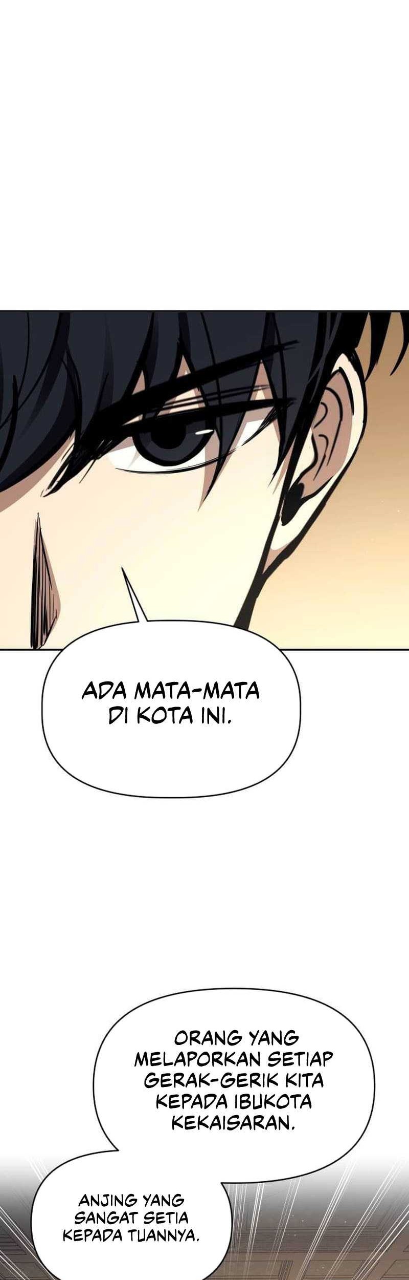 I Became the Tyrant of a Defense Game Chapter 115 - halaman 68