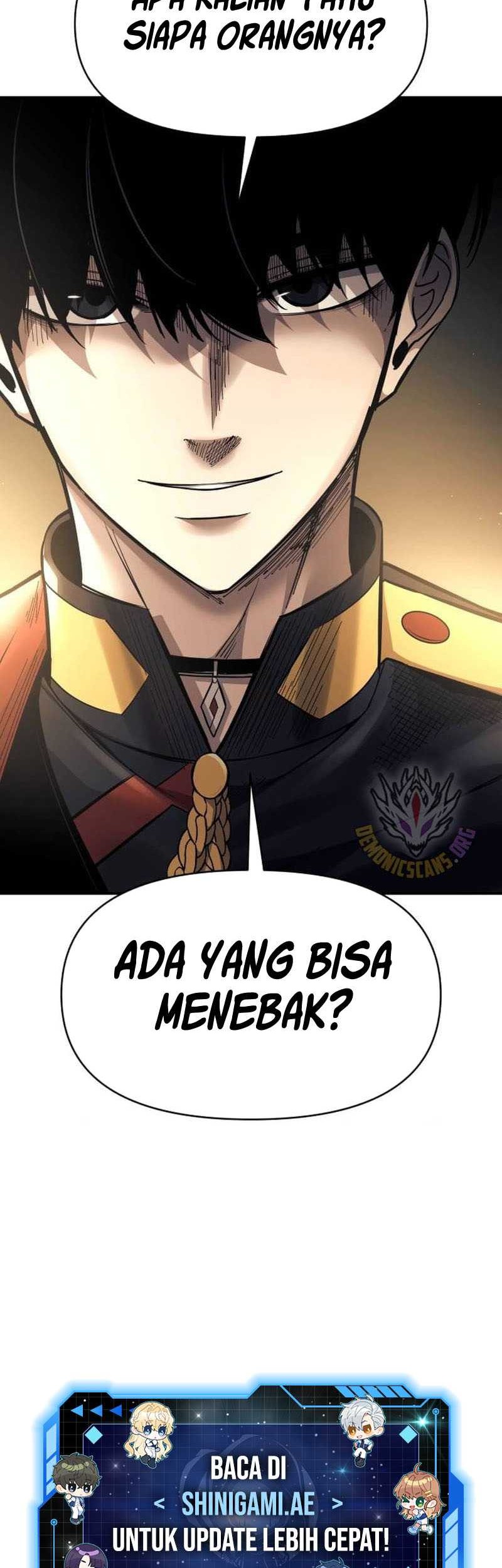 I Became the Tyrant of a Defense Game Chapter 115 - halaman 72
