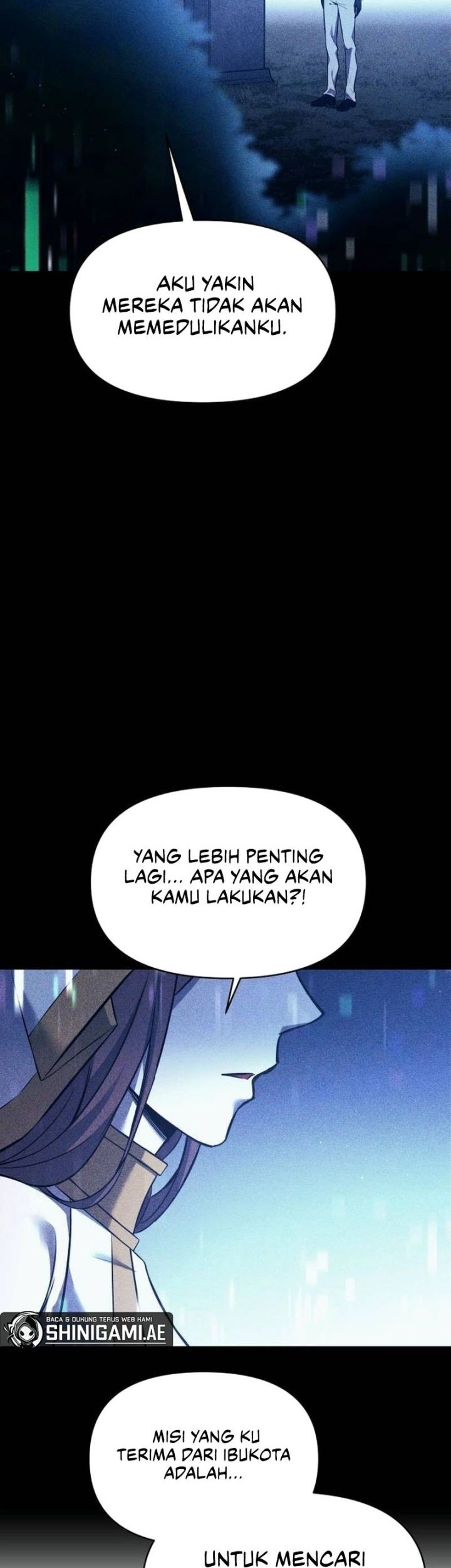 I Became the Tyrant of a Defense Game Chapter 116 - halaman 11