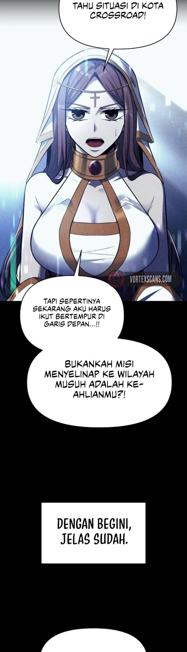 I Became the Tyrant of a Defense Game Chapter 116 - halaman 12