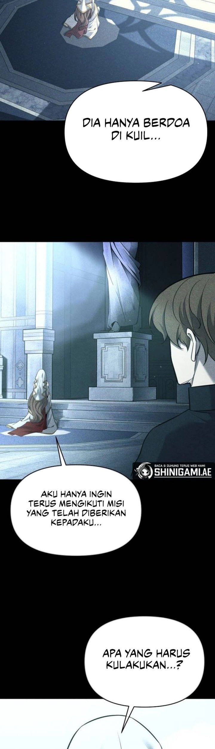 I Became the Tyrant of a Defense Game Chapter 116 - halaman 19