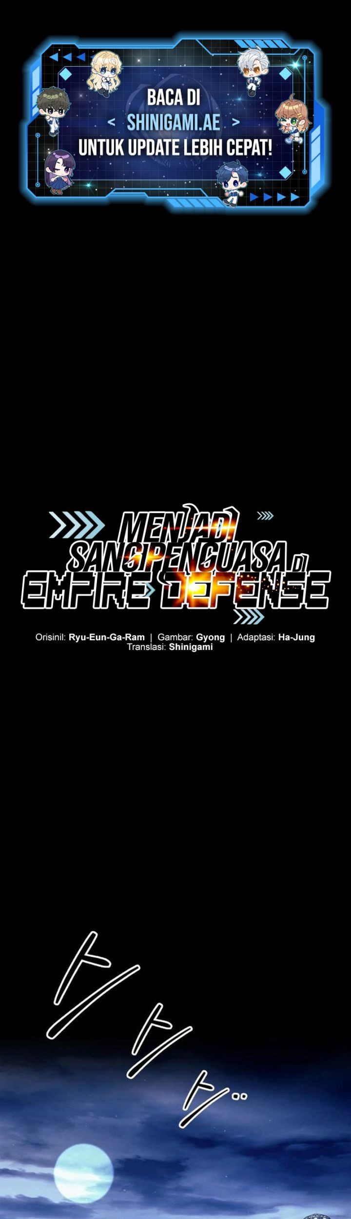 I Became the Tyrant of a Defense Game Chapter 116 - halaman 2
