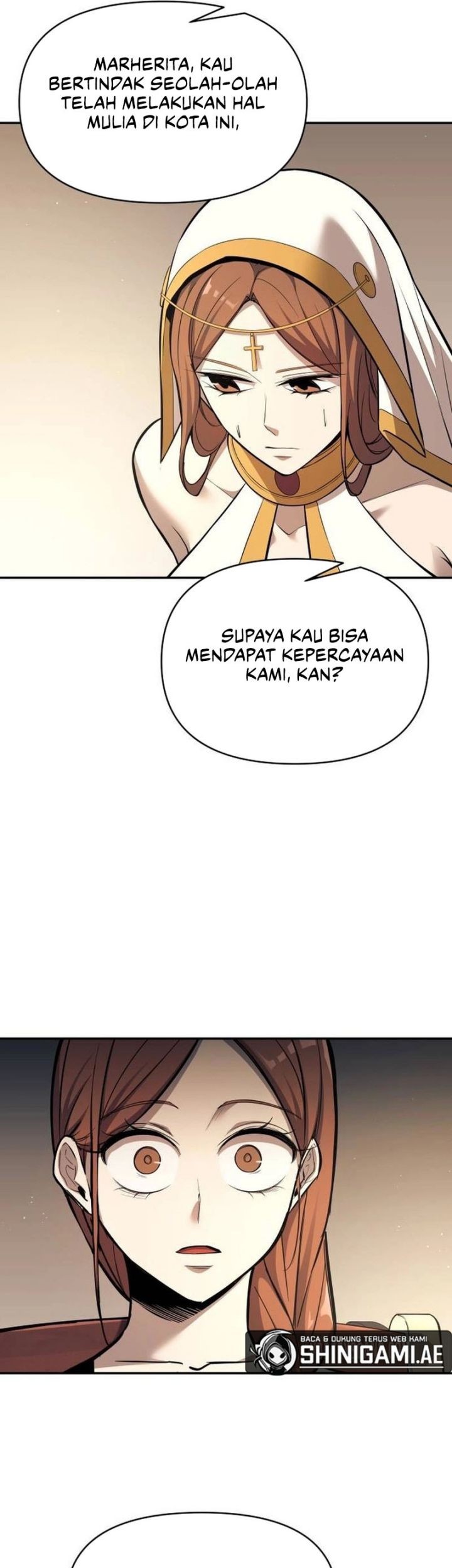 I Became the Tyrant of a Defense Game Chapter 116 - halaman 29