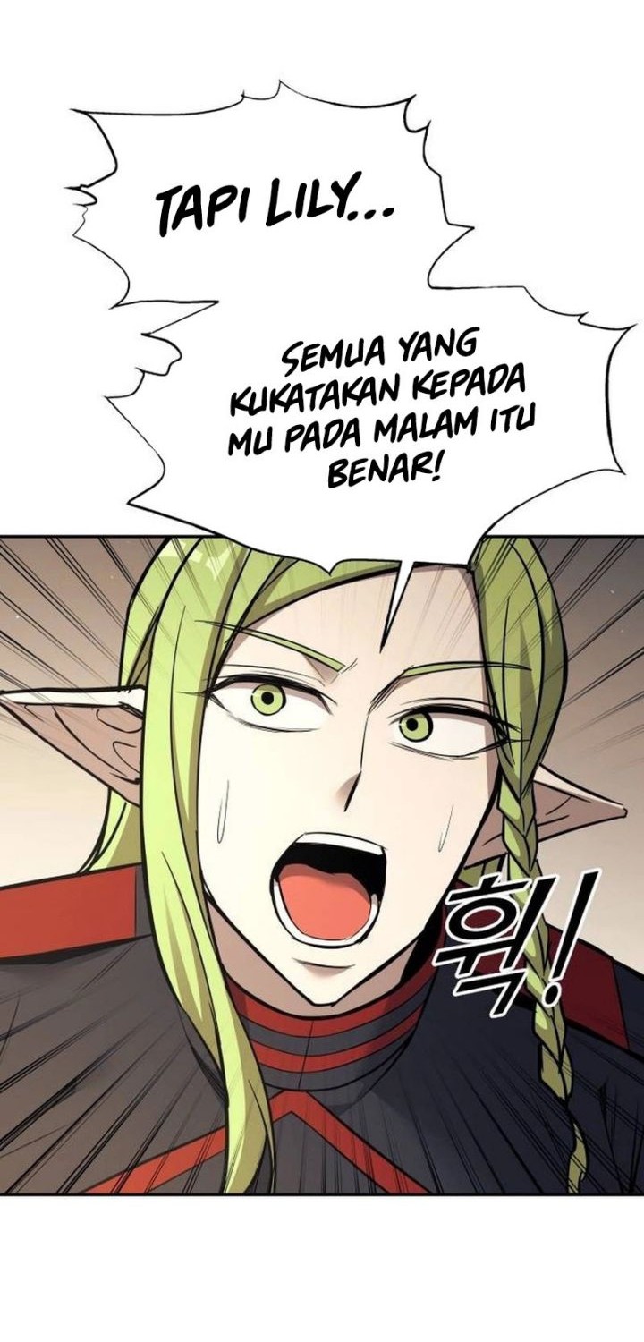 I Became the Tyrant of a Defense Game Chapter 116 - halaman 32