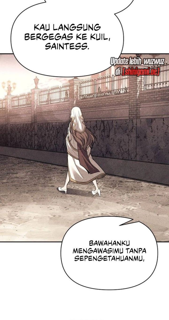 I Became the Tyrant of a Defense Game Chapter 116 - halaman 40