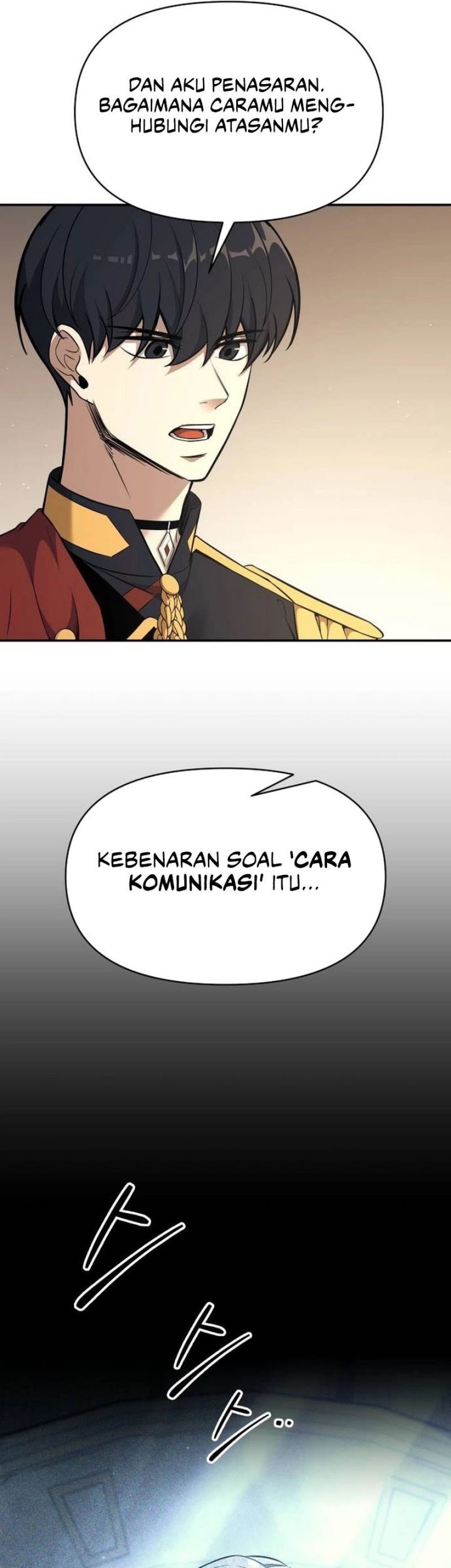 I Became the Tyrant of a Defense Game Chapter 116 - halaman 41