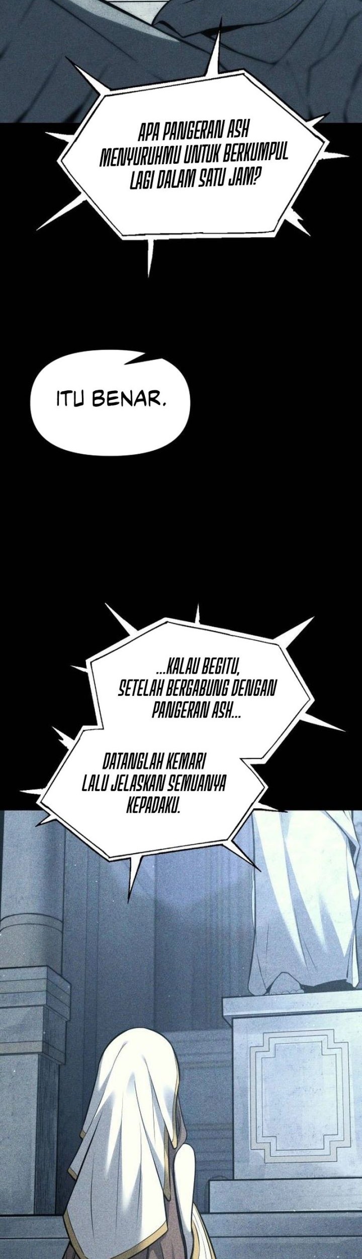 I Became the Tyrant of a Defense Game Chapter 116 - halaman 46