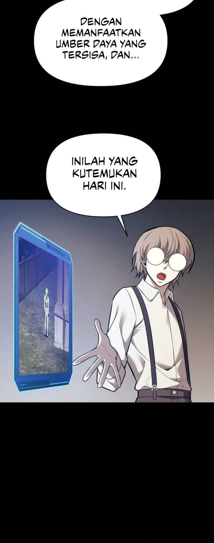 I Became the Tyrant of a Defense Game Chapter 116 - halaman 5