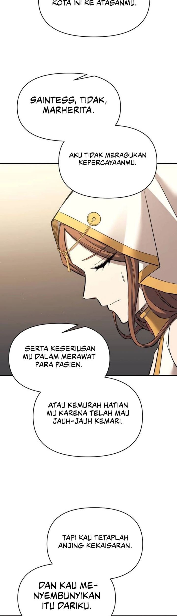 I Became the Tyrant of a Defense Game Chapter 116 - halaman 51