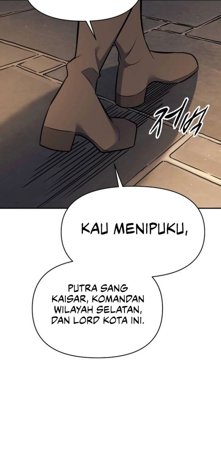 I Became the Tyrant of a Defense Game Chapter 116 - halaman 52