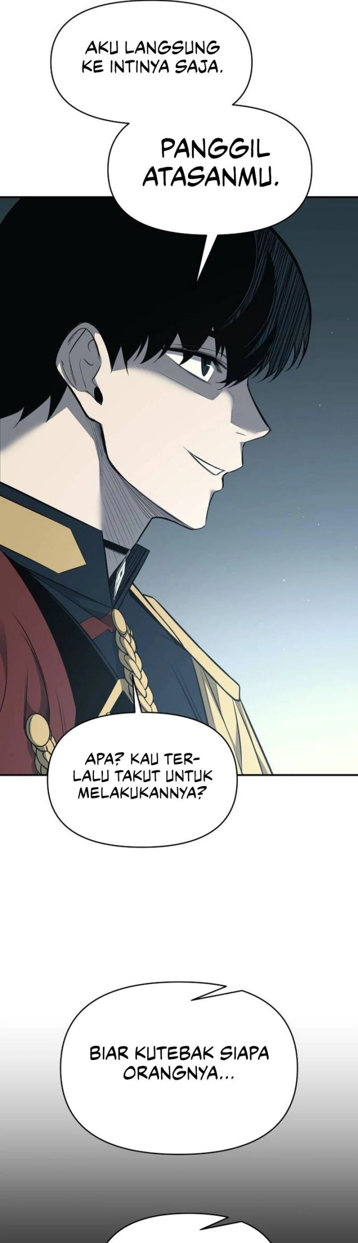 I Became the Tyrant of a Defense Game Chapter 116 - halaman 64