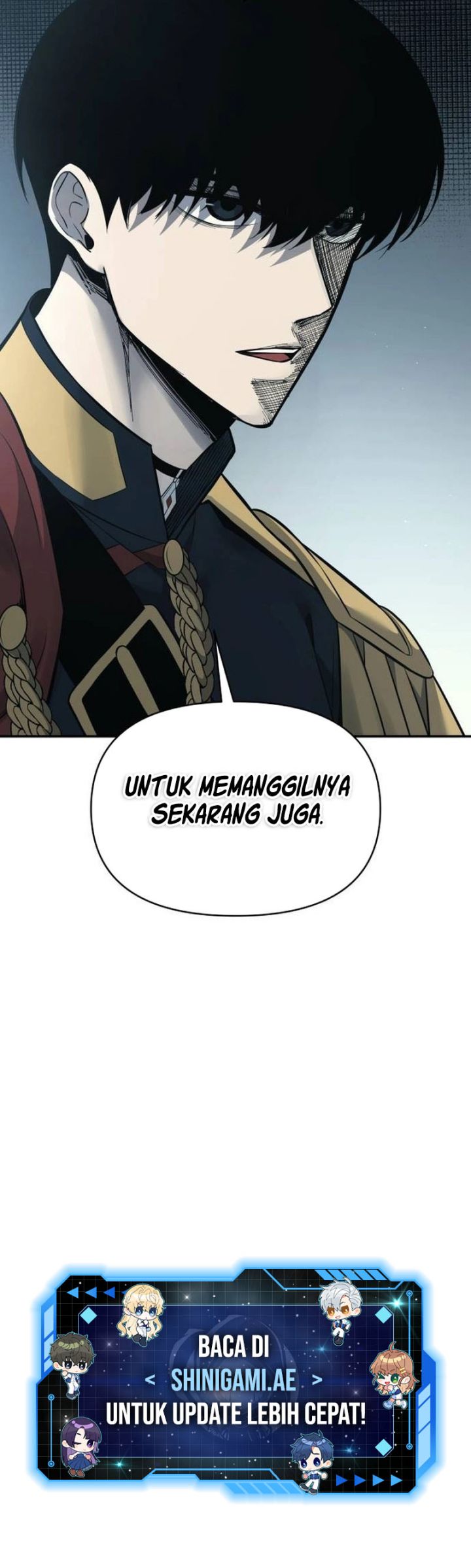 I Became the Tyrant of a Defense Game Chapter 116 - halaman 68