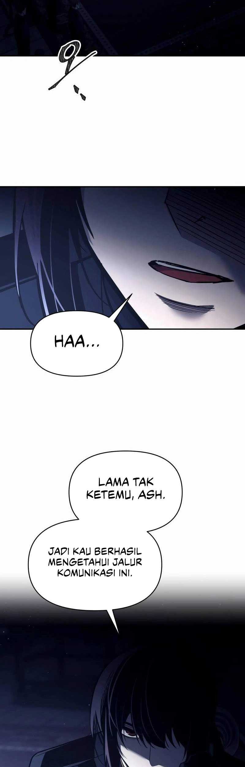 I Became the Tyrant of a Defense Game Chapter 117 - halaman 10