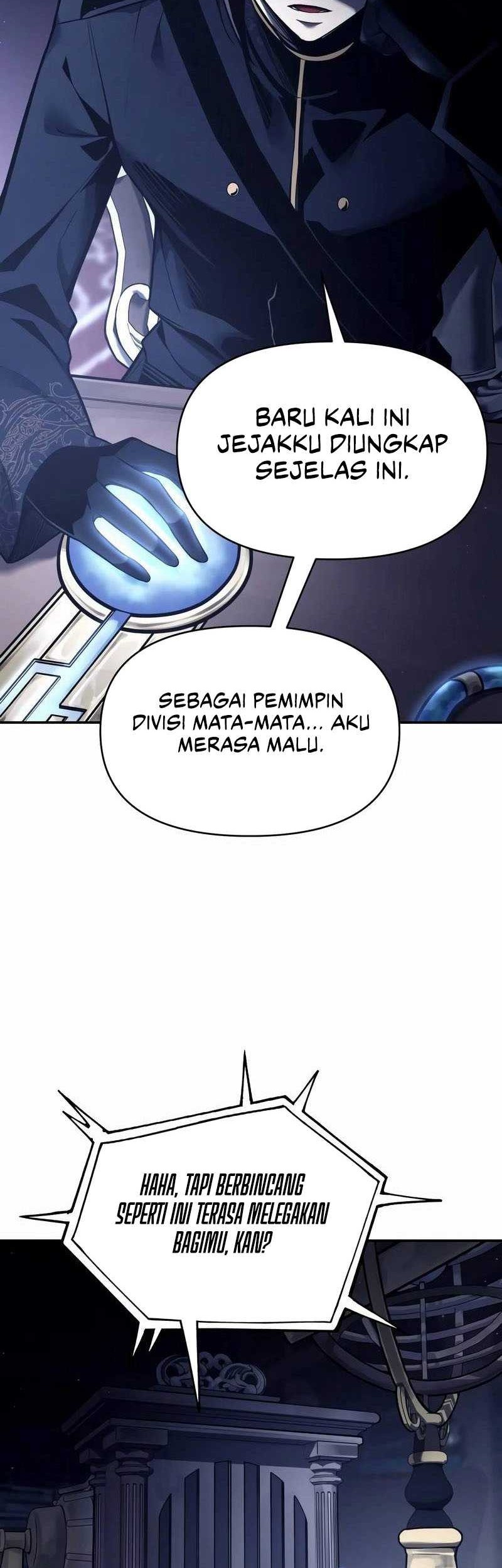 I Became the Tyrant of a Defense Game Chapter 117 - halaman 11