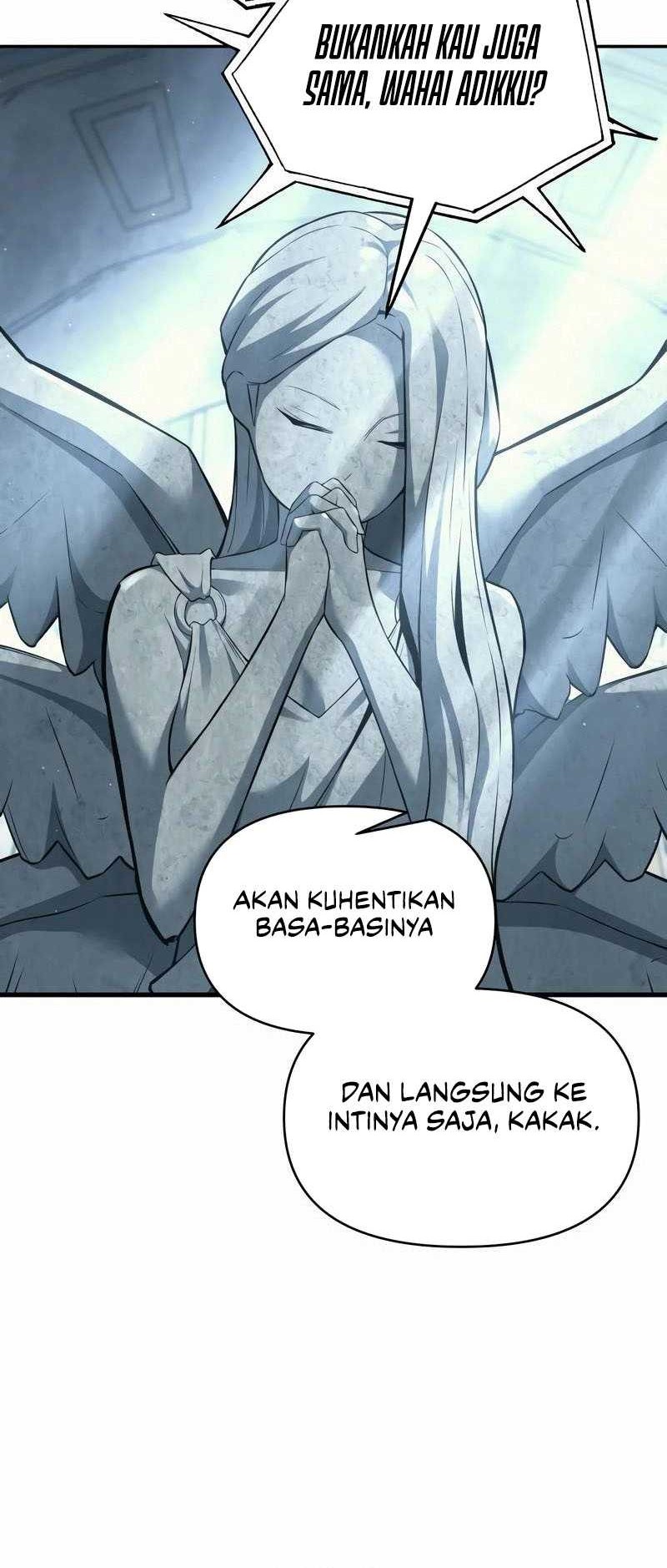 I Became the Tyrant of a Defense Game Chapter 117 - halaman 17