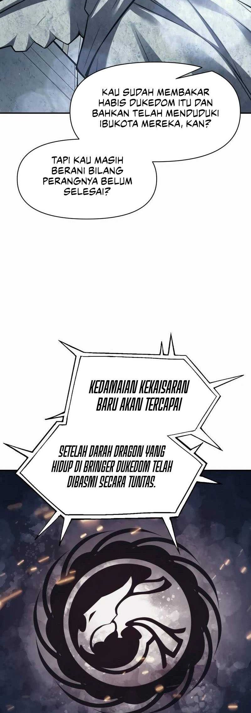 I Became the Tyrant of a Defense Game Chapter 117 - halaman 21
