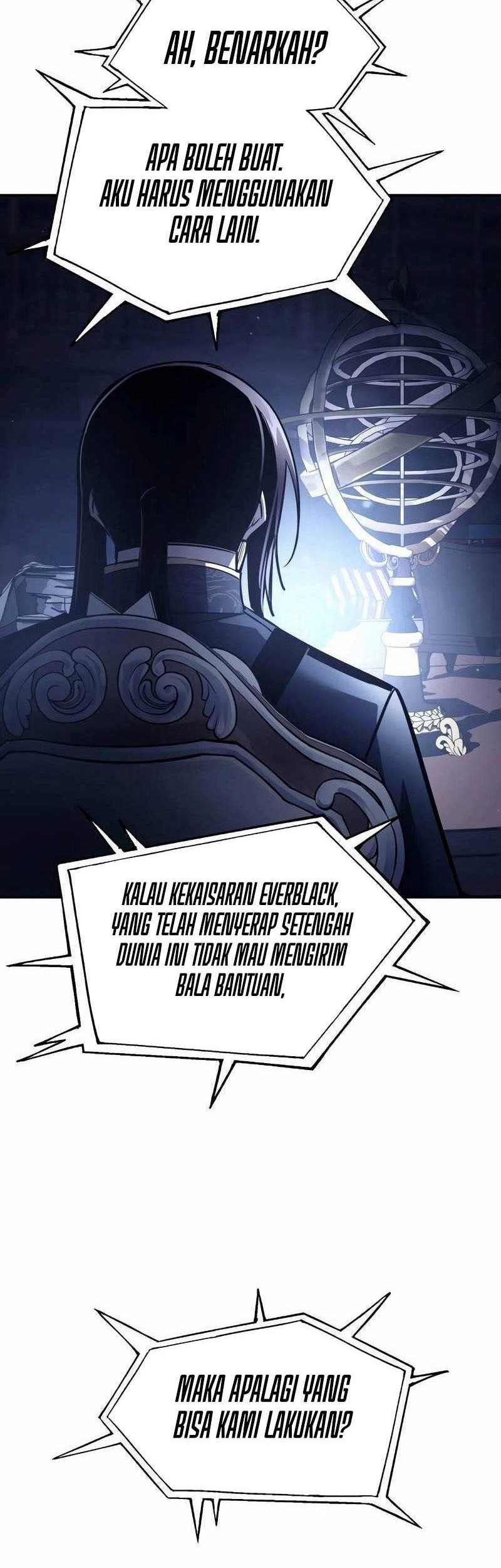 I Became the Tyrant of a Defense Game Chapter 117 - halaman 23