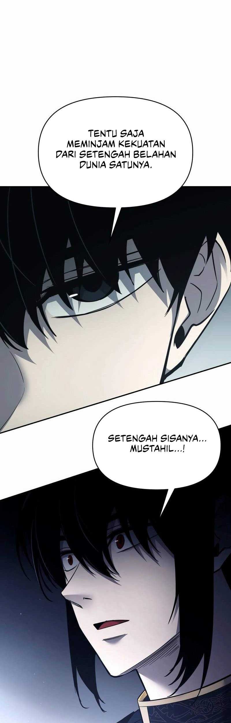 I Became the Tyrant of a Defense Game Chapter 117 - halaman 24
