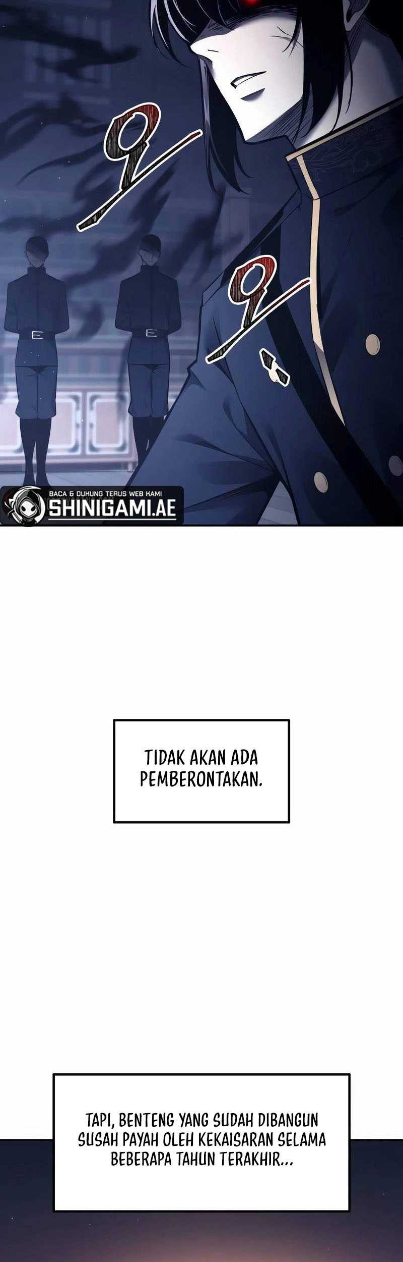 I Became the Tyrant of a Defense Game Chapter 117 - halaman 28
