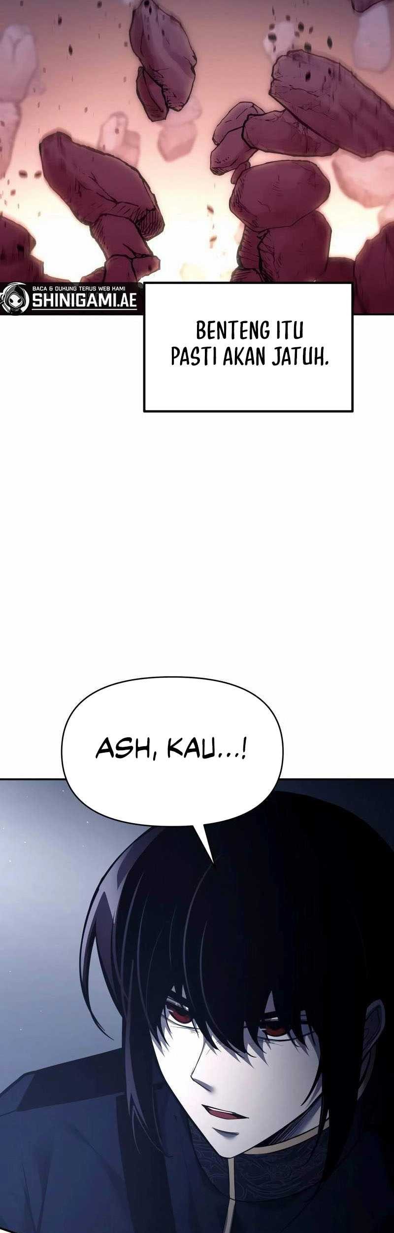 I Became the Tyrant of a Defense Game Chapter 117 - halaman 30